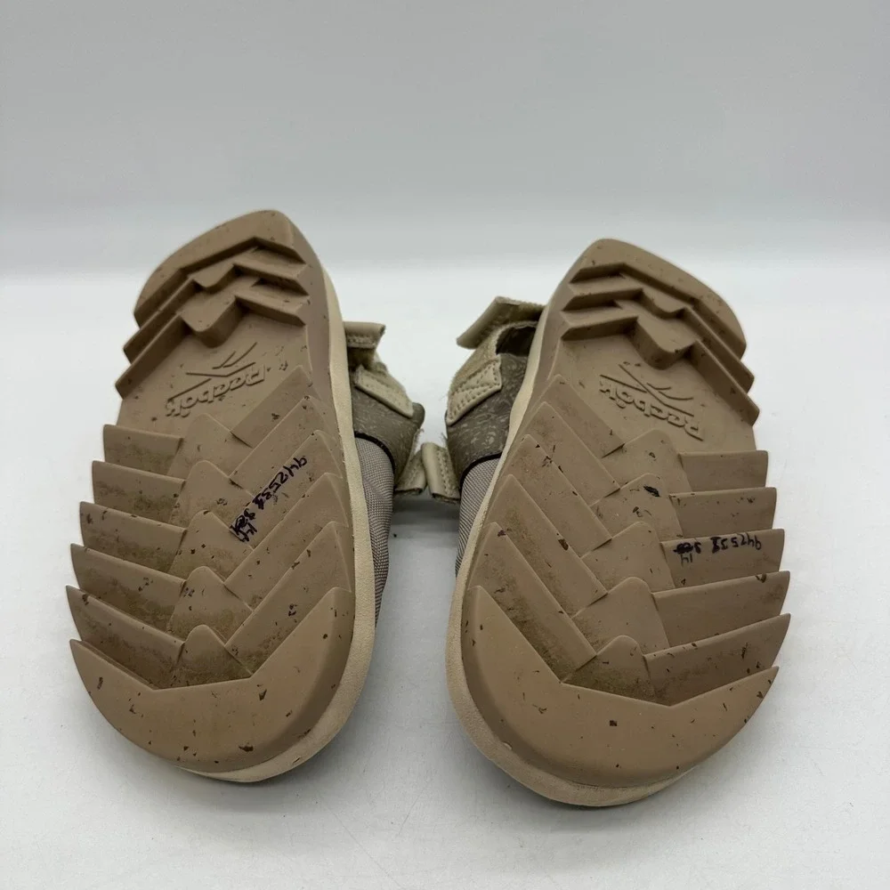 Reebok step into